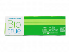 Biotrue ONEday (90 lenses)