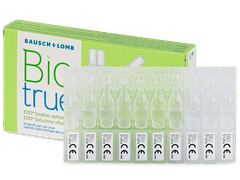 Biotrue EDO 10x 0,5 ml eye drops