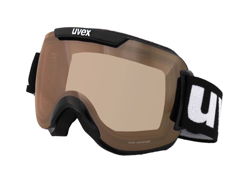 Ski goggles Uvex Downhill 2000 V 2230 Alensa Malta