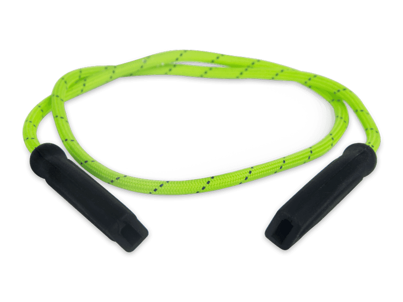 Strap for glasses EC green 