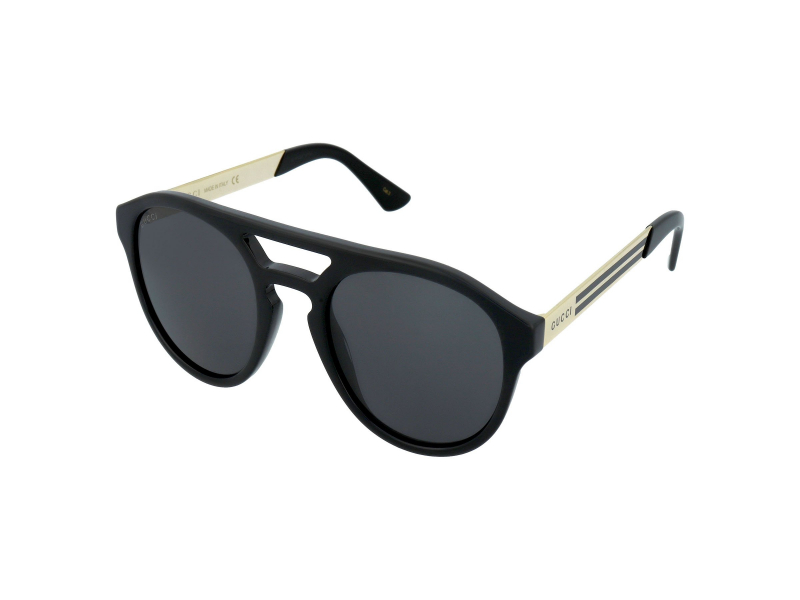 Gucci GG0689S 001 | Alensa Malta