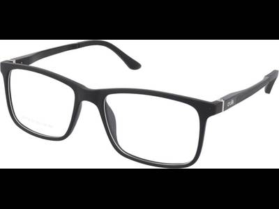Computer glasses Crullé S1712 C1