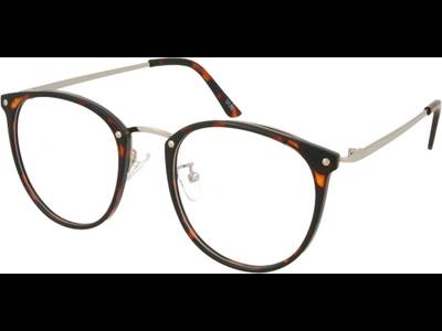 Computer glasses Crullé TR1726 C3