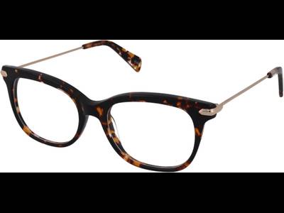 Computer glasses Crullé 17018 C2