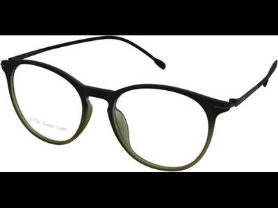 Computer glasses Crullé S1720 C3