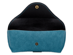 Blue case for glasses SH224-1 
