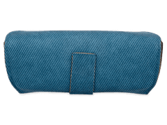 Blue case for glasses SH224-1 