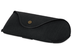 Black case for glasses SH224-1
