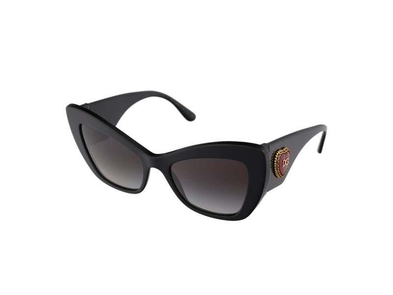 Dolce & Gabbana DG4349 501/8G | Alensa Malta