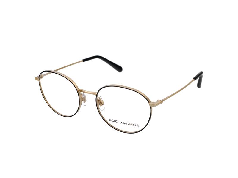 DOLCE & GABBANA ラウントフレムメカネ DG1322 1334 Dolce & Gabbana DG1322 1334 glasses | Buy online now