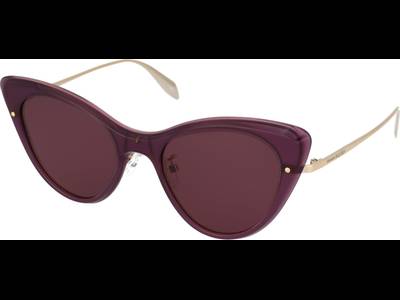 Alexander McQueen AM0233S 004