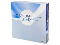 1 Day Acuvue TruEye (90 lenses)