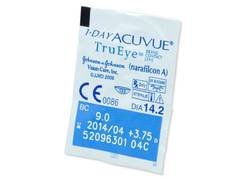 1 Day Acuvue TruEye (90 lenses)