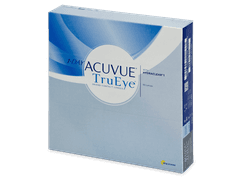 1 Day Acuvue TruEye (90 lenses)