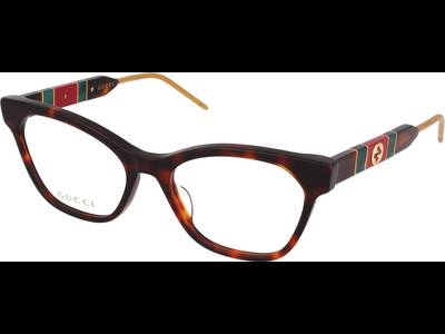 Gucci GG0600O 002