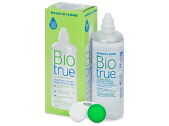 Biotrue Solution 300 ml 