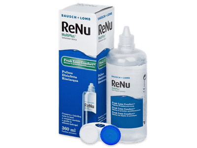 ReNu MultiPlus Solution 360 ml