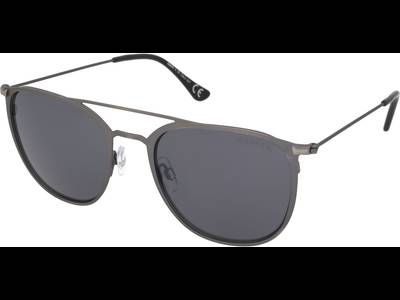 Alpina Zuku Titanium Matt/Black Mirror
