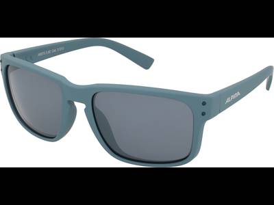 Alpina Kosmic Dirtblue Matt/Black Mirror