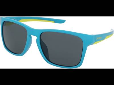 Alpina Flexxy Cool Kids II Blue Lime