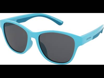 Alpina Flexxy Cool Kids II Turquoise