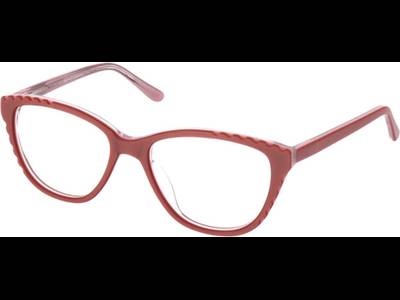 Computer glasses Crullé Kids 2781 C2