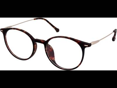 Computer glasses Crullé S1729 C3