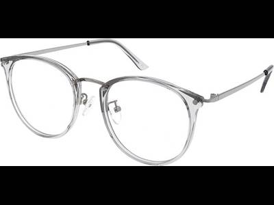 Computer glasses Crullé TR1726 C4