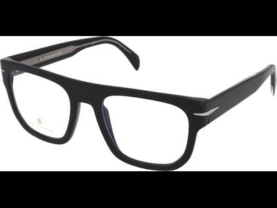 Computer glasses David Beckham DB 7052/BB BSC