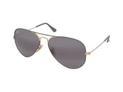 Ray-Ban Aviator Large Metal RB3025 9154AH 