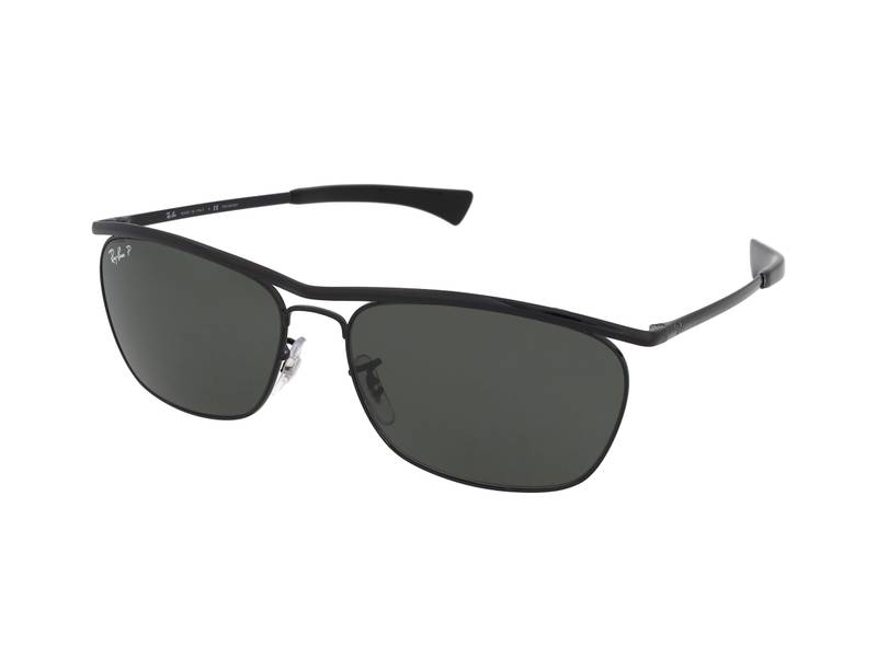 Ray-Ban Olympian II Deluxe RB3619 002/58 | Alensa Malta