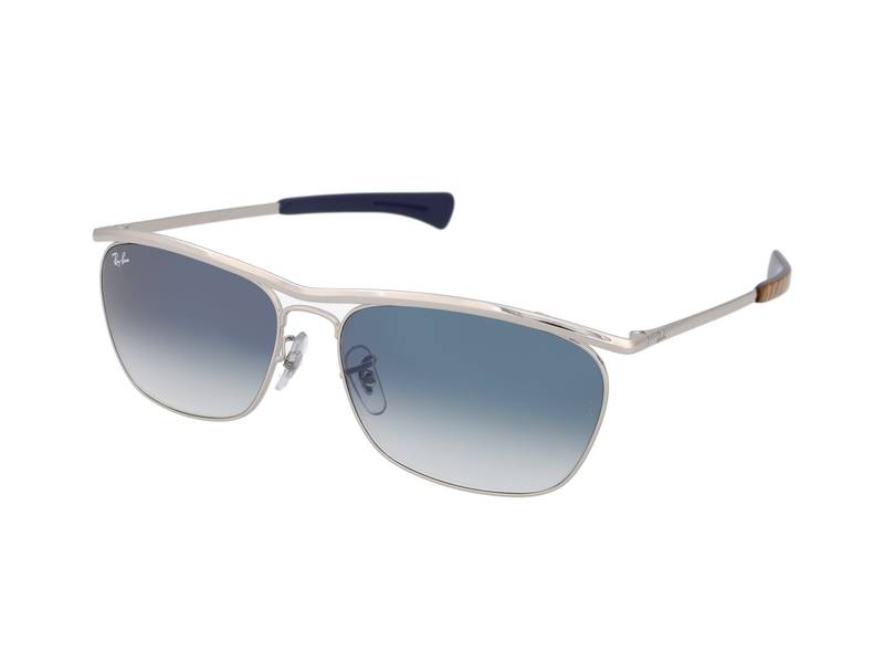 Ray-Ban Olympian II Deluxe RB3619 003/3F | Alensa Malta