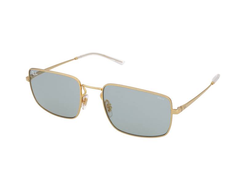 Ray-Ban RB3669 001/Q5 | Alensa Malta