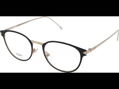 Fendi FF 0167 F0G