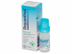 Bepanthol eye drops 10 ml
