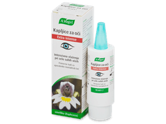A. Vogel Extra Intense eye drops 10 ml
