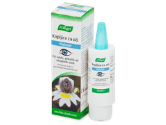 A. Vogel Moisturising eye drops 10 ml