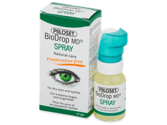 Eye spray Biodrop MD 17 ml