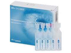 Eye gel Vismed Gel 20x 0,45 ml