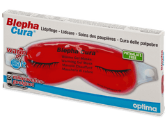 Blepha Cura Hot and Cold eye mask