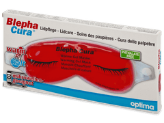 Blepha Cura Hot and Cold eye mask 