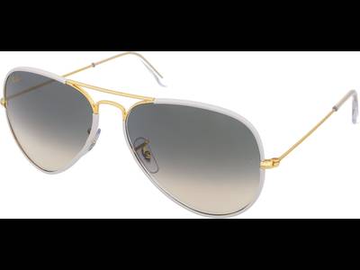 Ray-Ban Aviator Full Color RB3025JM 919632 