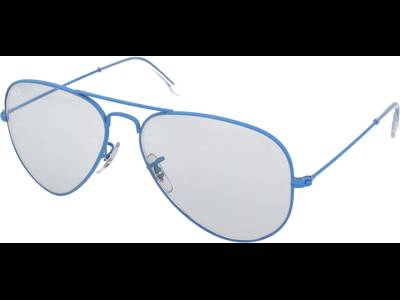Ray-Ban Aviator Large Metal RB3025 9222T3