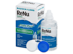 Solution ReNu MultiPlus Flight Pack 100 ml