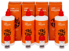 Laim-Care Peroxide solution 4x 360 ml