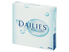 Focus Dailies All Day Comfort (90 lenses)
