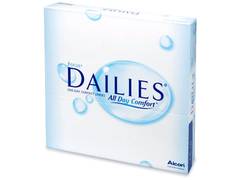 Focus Dailies All Day Comfort (90 lenses)