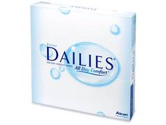 Focus Dailies All Day Comfort (90 lenses)