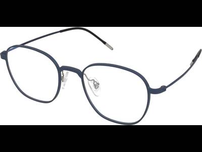 Computer glasses Crullé Titanium SPE-309 C2