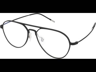 Computer glasses Crullé Titanium SPE-306 C1